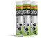 Science in Sport Hydro Electrolyte Tablets 60 pcs. Strawberry & Lime – Vegan & Gluten-Free, Ideal to Promote Hydration and Maintain Electrolytes Balance (Packaging May Vary)