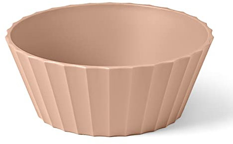 Cuenco Hera (S, Pink Sand)