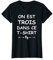 Femme Humour maman enceinte deux enfants Annonce Grossesse Jumeaux T-Shirt