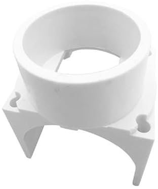 Ubbink Support pour Enrouleur de bâche Luxe réf 7514022