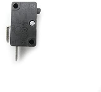 MATRIX Ersatzteil Mikro Schalter für Elektro Kettensäge Motorsäge EK 2300-40