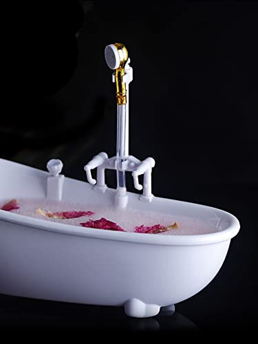 Reuvv Badewanne Cocktail Bar Weingläser Charms Sorbet Smoothie Kaltgetränke Gläser Badewanne Saft Tasse Trinkbecher für Hochzeit Party Bar Dekor