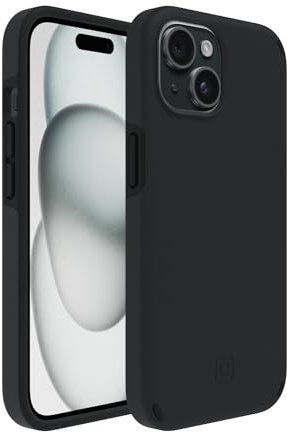 Incipio Duo for MagSafe for iPhone 15 - Black