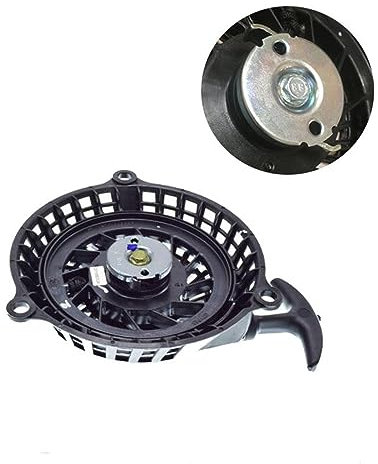 DUNLAP MTD751-14396 Dispositivo d'avviamento a Strappo Adatto for MTD 751-14396, Pezzi di Ricambio MTD 951-14396 for falciatrici da Giardino Decespugliatori Avviamento a Strappo