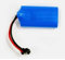 s-idee® Akku 7.4V 500mah 1:14 Schaufelbagger Huina 1535 & S1573
