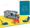 Liebessa - Camping Wagen Wohnwagen Karte - Gutschein, Geschenkkarte, Campers Paradise, 3D-Campingabenteuer, Pop-up-Entdeckerkarte für Naturfreunde und Outdoor-Enthusiasten