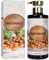 Rizinusöl Haarwachstum Shampoo, Castor Oil Shampoo for Hair Growth, Stärkendes Haarpflege gegen Haarausfall, Haarwachstum Serum für Trockenes und Glanzloses Haar 500ml