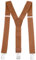Glamexx24 Hosenträger für Herren Einstellbar und Elastisch, Y Form, Breit 4 cm mit 3 Starken Clips Einheitsgröße Hosenträger für Männer und Damen