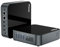 DreamQuest Mini PC Pro Intel Alder Lake N95 (fino a 3,4 GHz) 16 GB DDR4 512 GB SSD M.2, W11 Pro Mini Desktop Computer Gigabit Ethernet/WiFi 5/BT5.0/Due HDMI 4K UHD Piccolo PC per ufficio/scuola