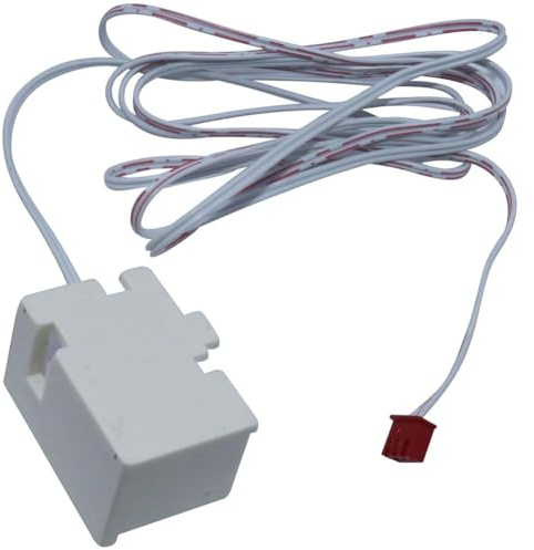 Yarryuter Ice Fullness Sensor Reset Switch Magnetic Switch for Ice Machine Ice Bin Sensor Magnetic Switch