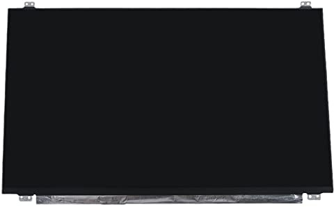 Thewasc Original LCD-Bildschirm B156HAN06.1 30-polig 1920 × 1080 EDP A+ passend für B156HAN04.1 LTN156HL09 LP156WF4 SPL1 LP156WF6 LCD Display Panel LED