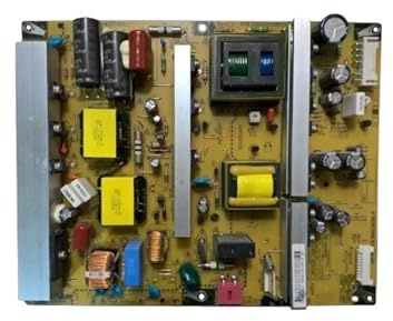 YHNNH Carte d'alimentation EAX63329801 EAY62170901, Compatible avec LG, 42PA450C-CM, pièces de Rechange for téléviseur 42 Pouces