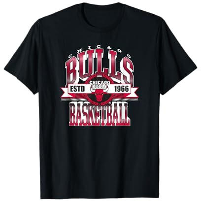 NBA Chicago Bulls Gametime T-Shirt
