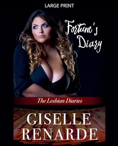 Fortune's Diary (The Lesbian Diaries, Band 6)
