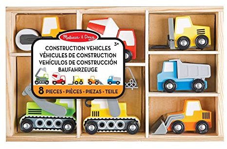 Melissa & Doug 13180 Doug Toy
