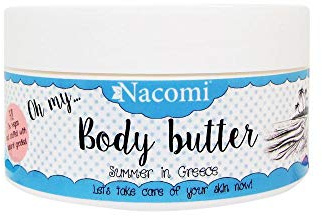 NACOMI Massagelotion, 1er Pack(1 x 100 ml)