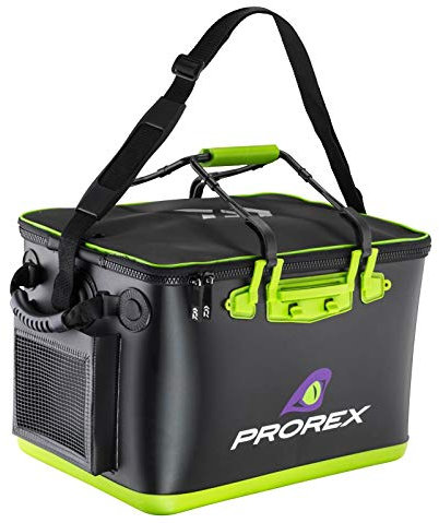 Daiwa Prorex Tackle Container XL Angeltasche
