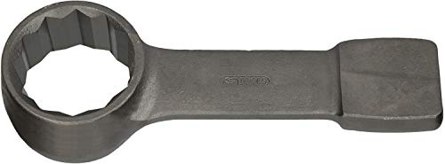 KS Tools 517.9370 Impact Ring Spanner, deep, 70mm