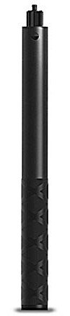 C-FUNN 1,1 m rotierender Stealth Selfie-Stick für Insta360 One X und One 360 Vr Kamera Werkzeug Kit