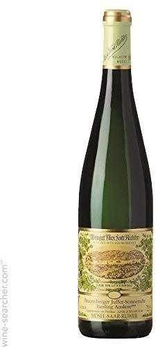 MAX FERDINAND RICHTER, Brauneberger Juffer Sonnenhur Riesling Spätlese, Deutschland/Mosel (case of 6x750ml), WEIBWEIN
