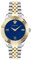Versace Greca Signature Damen-Armbanduhr VEVC00719
