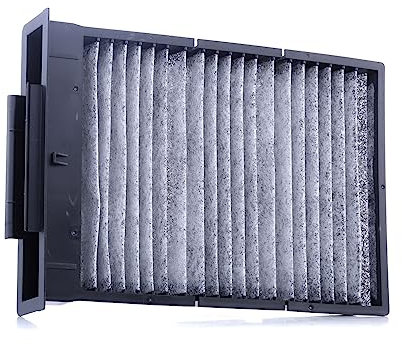 KAMOKA Innenraumfilter Frischluftfilter, Aktivkohle F515201