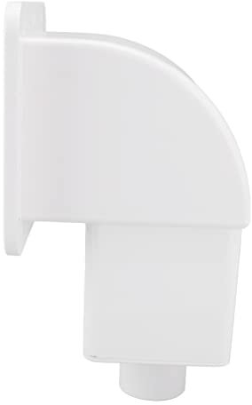 RvSky Kit de Jardin Écumeur de Piscine Écumoire de Drainage de Piscine Accessoires de Piscine pour Usage Domestique et Commercial