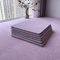 40 Stück Ineinandergreifende Teppichfliesen, Puzzle-Schaum-Fußmatten, 0,39 Zoll Dick, Wohnzimmer, Schlafzimmer, Salon, 11,8 Zoll(Color:Rosa)