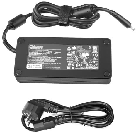 Cargador 330W 280W para Acer Predator Helios Neo 16 PHN16-71 18 PH18-71 500 PH517-52 PH317-55 Nitro 5 16 17 AN517-55 AN515-58 AN16-41 AN17-41 Adaptador Acer 330W A20-330P1A PA-1331-99 ADP-330CB B