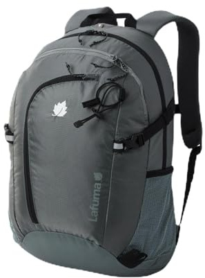 Lafuma ALPIC 28 Rucksack LFS6424 6099, grey melé, Einheitsgröße