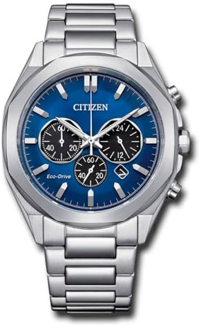 Citizen Herren-Armbanduhr CA4590-81L, Klassisch