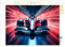 CALVENDO Puzzle EIN Motiv aus dem Kalender Formel E Phantasien | 1000 Teile Lege-Größe 64 x 48 cm Foto-Puzzle für glückliche Stunden