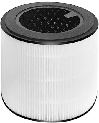 Sostituzione del filtro HEPA compatibile con FY0293 FY0194 AC0810AC0819 AC0820 AC0830 Purificatore d'aria pezzi di ricambio professionali