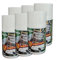 Insecticide 6x250ml Insect-O-Matic Anti-Mouches Anti-Moustiques Anti-Insectes Rampants et Volants (6)