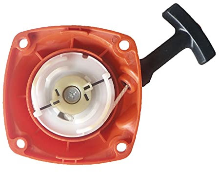 Le migliori offerte for Decespugliatore con avviamento a strappo Tagliaerba G45L BC4310 sono su ✓ Confronta prezzi e caratteristiche di prodotti nuovi e usati ✓ Molti articoli con consegna gratis! Avv