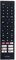 ERF3I80H Telecomando di ricambio per Hisense Android TV 65A71GQCH 65A72GQCH 65A78GQNE 65A76GQ 65A77GQ 65A78GQ 65A79GQ 65A78GQCH 65A79GQCH 65A79GQNE 65A76 GQTUK 65A77GQTUK 75A7GQ 75A70GQ