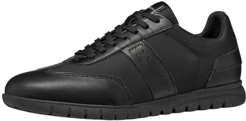 Geox Herren U Flextride Zero B Sneaker