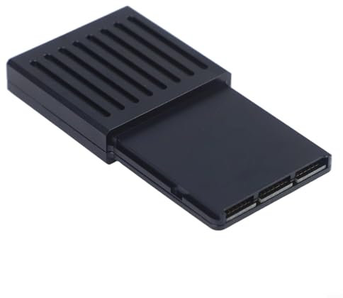 Hard Drive Box For XBOX Series, For Xbox Storage High-speed M.2 NVME SSD Expansion Card Compatible with CH SN530 512G/1TB, XA1 512G/1TB