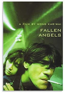 HSYIFF Quadro Su Tela Senza Cornice 30 * 50cm Michelle Reis stampa dipinti per la decorazione della camera da letto del soggiorno