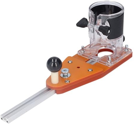 Kreissäge platten system für ein effizientes Schneiden von Schlitz-Kammungs zubehör