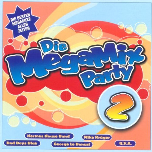 Quadrophon (Da Music)