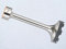 Kenwood - Lame format XL pour pied mixeur, mixeur plongeant Triblade System Pro HDM80, HDM800, HDM802, HDM804