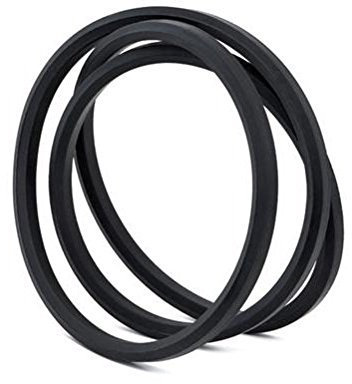 ALKO - Cinghia di trasmissione per taglierina da 101,6 cm, T15-102 T16-102 T13-102 T17-102 T18-102