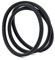 ALKO - Cinghia di trasmissione per taglierina da 101,6 cm, T15-102 T16-102 T13-102 T17-102 T18-102
