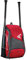 Easton Herren Game Ready Baseballschläger-Set, rot, Einheitsgröße