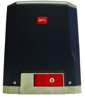 Dieffematic OPERATORE 24 V per CANCELLI SCORREVOLI BFT DEIMOS BT A400 P925222 00002 Nuovo