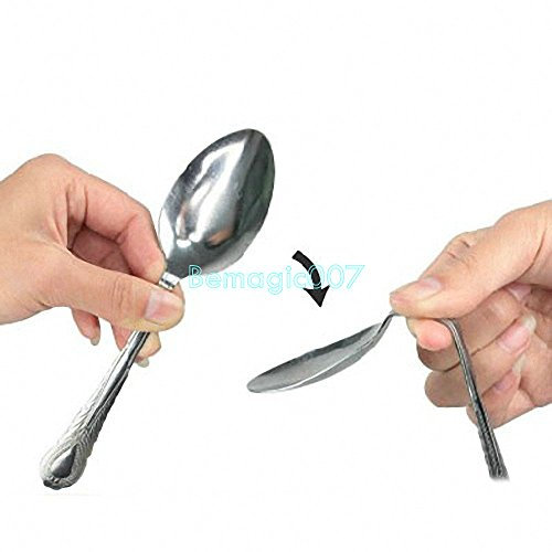 Magie du Mentalism Magic Löffel Bender/Spoon Bender