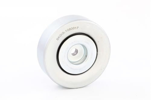 STARK SKDG-1080017 Umlenk- / Führungsrolle, Keilrippenriemen Umlenkrolle Keilrippenriemen