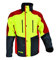 Francital Forest Fighter Start-Up Plus Forstjacke bis Größe 7XL - robuste Waldjacke für Waldarbeiter - Forst-Jacke - Stretch (3XL)