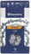 Husqvarna X-Cut 585550084 Chaîne de tronçonneuse X-Cut C83 61 cm Pas 0,95 cm Calibre 0,050 84 DL